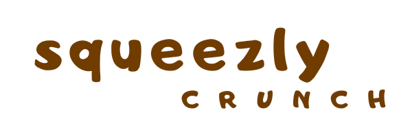 Squeezly Crunch